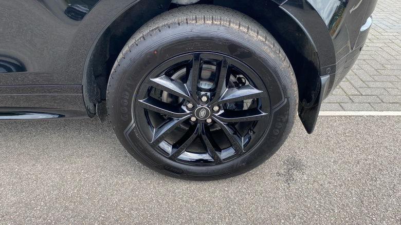 Land Rover Range Rover Evoque 2.0 D200 Edition 5dr Auto Diesel Hatchback